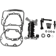 BAKER DRIVETRAIN SHIFT DRUM KIT 5SP 00 - 06 SOFTAIL/01 - 06 FLH/01 - 05 D (172 - 5 - A) - DRIVEN Canada's Powersports 172 - 5 - A
