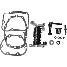 BAKER DRIVETRAIN SHIFT DRUM KIT 5SP 00 - 06 SOFTAIL/01 - 06 FLH/01 - 05 D (172 - 5 - A) - DRIVEN Canada's Powersports 172 - 5 - A