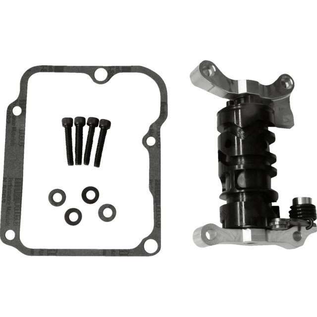BAKER DRIVETRAIN SHIFT DRUM KIT 5SP 98 - 00 FLT/FLH 98 - 99 SOFTAIL (171 - 5 - A) - DRIVEN Canada's Powersports 171 - 5 - A