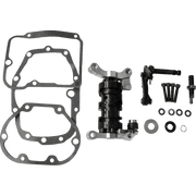 BAKER DRIVETRAIN SHIFT DRUM KIT N1 5SP 00 - 06 SOFTAIL/01 - 06 FLH 01 - 0 (N172 - 5 - A) - DRIVEN Canada's Powersports N172 - 5 - A