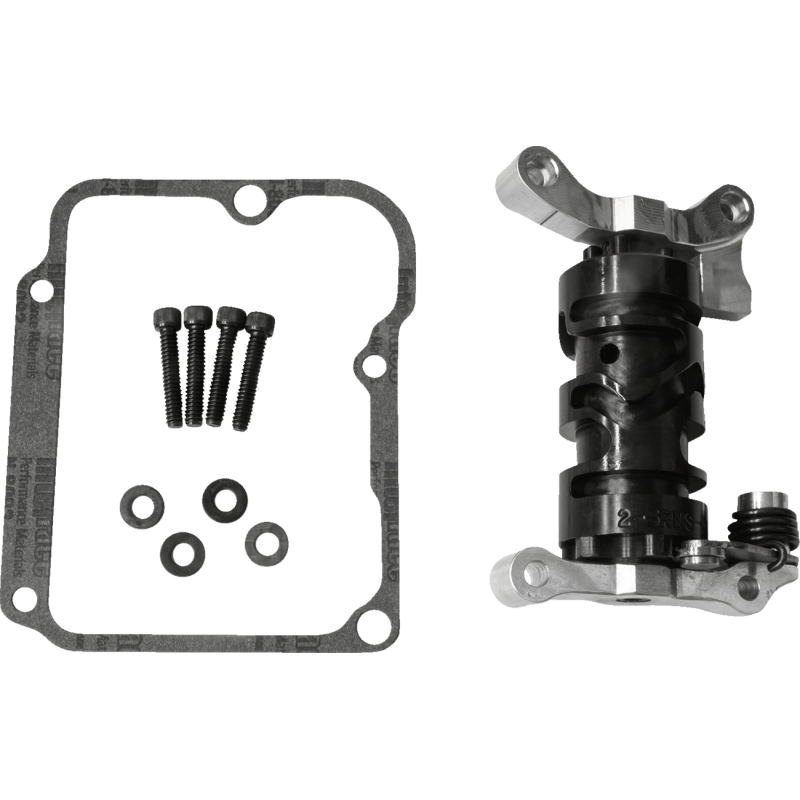 BAKER DRIVETRAIN SHIFT DRUM KIT N1 5SP 98 - 00 FLH/98 - 99 SOFTAIL (N171 - 5 - A) - DRIVEN Canada's Powersports N171 - 5 - A