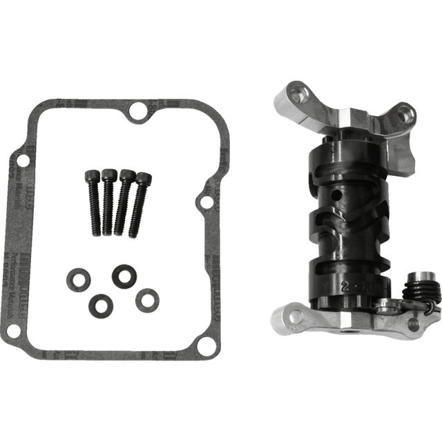 BAKER DRIVETRAIN SHIFT DRUM KIT N1 5SP 98 - 00 FLH/98 - 99 SOFTAIL (N171 - 5 - A) - DRIVEN Canada's Powersports N171 - 5 - A