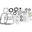 BAKER DRIVETRAIN TRANS REBUILD KIT, 1987 - 1993 SOFTAIL/FXR/FLT/FLH (TRK - FLSTX - E) - DRIVEN Canada's Powersports TRK - FLSTX - E