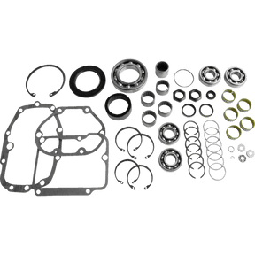 BAKER DRIVETRAIN TRANS REBUILD KIT, 1987 - 1993 SOFTAIL/FXR/FLT/FLH (TRK - FLSTX - E) - DRIVEN Canada's Powersports TRK - FLSTX - E