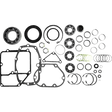 BAKER DRIVETRAIN TRANS REBUILD KIT, 1991 - 1993 DYNA (TRK - DYN - E) - DRIVEN Canada's Powersports TRK - DYN - E