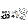BAKER DRIVETRAIN TRANS REBUILD KIT, 1994 - 2006 SOFTAIL/FXR/FLT/FLH (TRK - FLSTX) - DRIVEN Canada's Powersports TRK - FLSTX