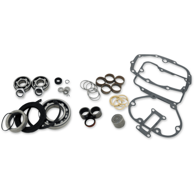 BAKER DRIVETRAIN TRANS REBUILD KIT, 1994 - 2006 SOFTAIL/FXR/FLT/FLH (TRK - FLSTX) - DRIVEN Canada's Powersports TRK - FLSTX