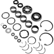 BAKER DRIVETRAIN TRANS REBUILD KIT, CRUISE DRIVE WITH BAKER 640 - 67 KIT (TRK - CD6 - 2) - DRIVEN Canada's Powersports TRK - CD6 - 2