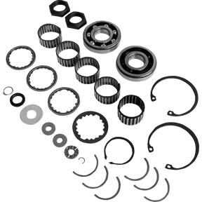 BAKER DRIVETRAIN TRANS REBUILD KIT, CRUISE DRIVE WITH BAKER 640 - 67 KIT (TRK - CD6 - 2) - DRIVEN Canada's Powersports TRK - CD6 - 2