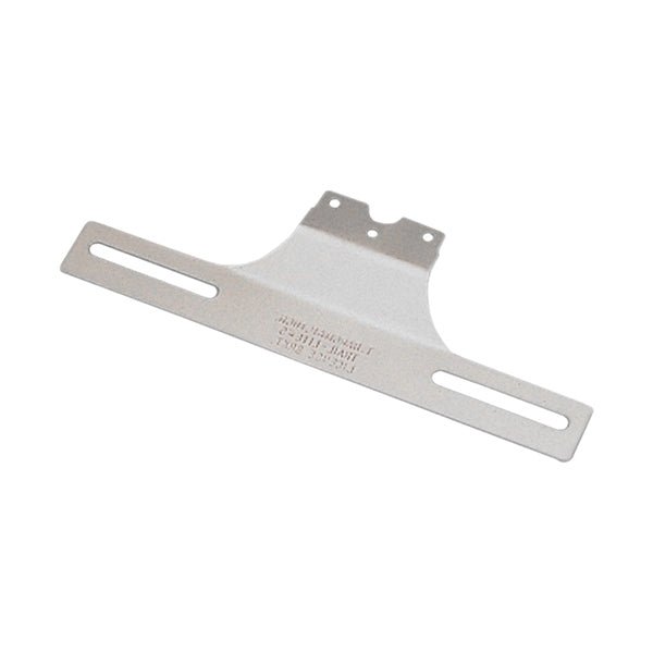 BARGMAN LICENSE PLATE BRACKETS (34 - 72 - 100) - DRIVEN Canada's Powersports 78319200252534 - 72 - 100