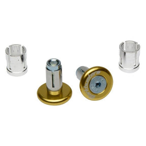 BARKBUSTERS BAR END PLUG - DRIVEN Canada's Powersports 0722301240120B - 045 - GD