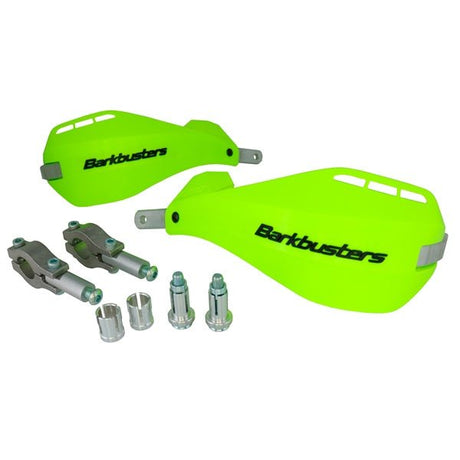 BARKBUSTERS EGO MINI HANDGUARD (EGO - 204 - 00 - YH) - DRIVEN Canada's Powersports 0722301247082EGO - 204 - 00 - YH