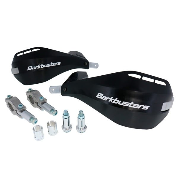 BARKBUSTERS EGO MINI HANDGUARD - DRIVEN Canada's Powersports 0722301247013EGO - 204 - 00 - BK