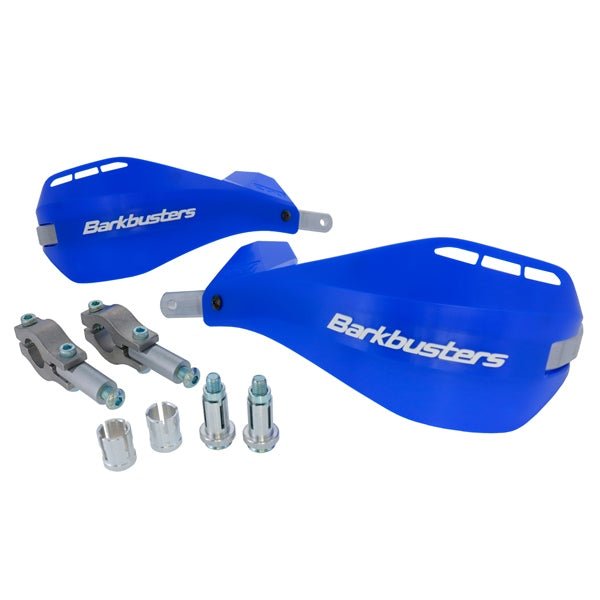 BARKBUSTERS EGO MINI HANDGUARD - DRIVEN Canada's Powersports 0722301247020EGO - 204 - 00 - BU