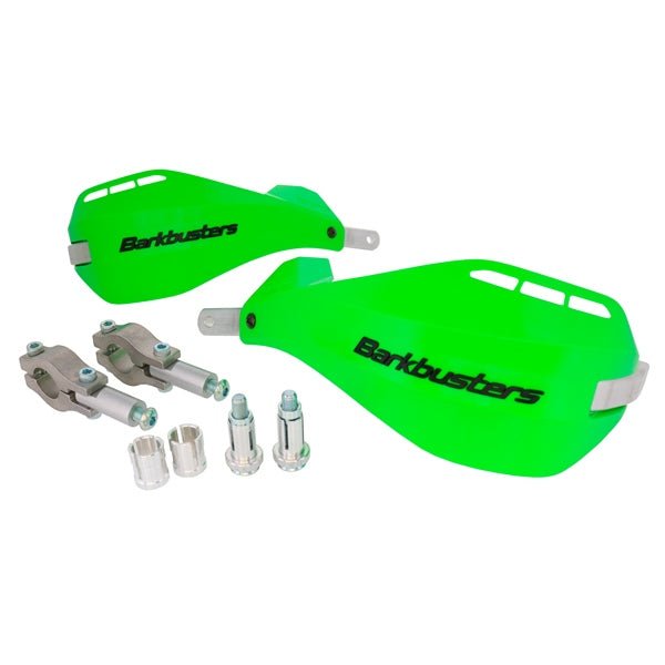 BARKBUSTERS EGO MINI HANDGUARD - DRIVEN Canada's Powersports 0722301247037EGO - 204 - 00 - GR