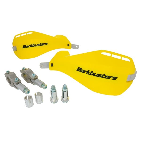 BARKBUSTERS EGO MINI HANDGUARD - DRIVEN Canada's Powersports 0722301247075EGO - 204 - 00 - YE