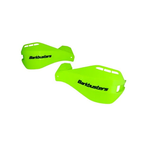 BARKBUSTERS EGO PLASTIC GUARD (EGO - 203 - 00 - YH) - DRIVEN Canada's Powersports 0722301246900EGO - 203 - 00 - YH