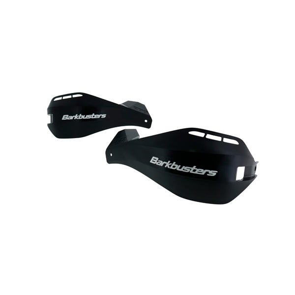BARKBUSTERS EGO PLASTIC GUARD - DRIVEN Canada's Powersports 0722301246832EGO - 203 - 00 - BK
