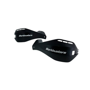 BARKBUSTERS EGO PLASTIC GUARD - DRIVEN Canada's Powersports 0722301246832EGO - 203 - 00 - BK