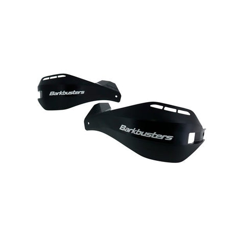 BARKBUSTERS EGO PLASTIC GUARD - DRIVEN Canada's Powersports 0722301246832EGO - 203 - 00 - BK