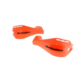 BARKBUSTERS EGO PLASTIC GUARD - DRIVEN Canada's Powersports 0722301246863EGO - 203 - 00 - OR