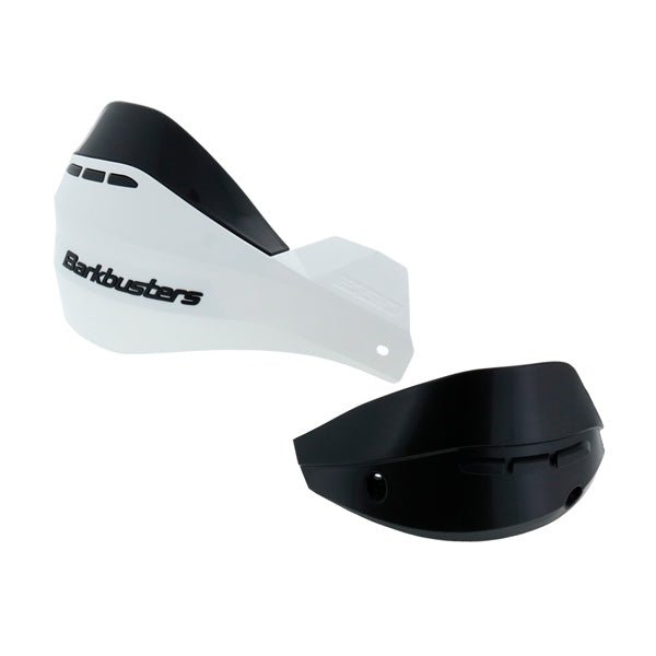 BARKBUSTERS EGO WIND DEFLECTORS - DRIVEN Canada's Powersports 0722301247112B - 092 - BK