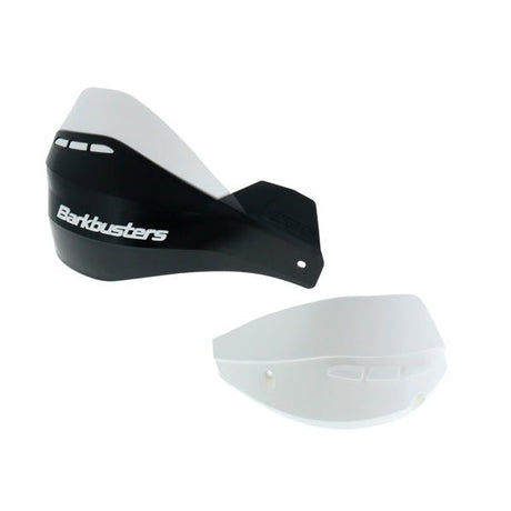 BARKBUSTERS EGO WIND DEFLECTORS - DRIVEN Canada's Powersports 0722301247129B - 092 - WH