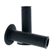 BARKBUSTERS HAND GRIP DIAMOND - DRIVEN Canada's Powersports 0722301246047GRP - 1BK - 00 - BK