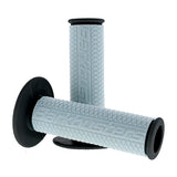 BARKBUSTERS HAND GRIP DIAMOND - DRIVEN Canada's Powersports 0722301246016GRP - 1GY - 00 - BK