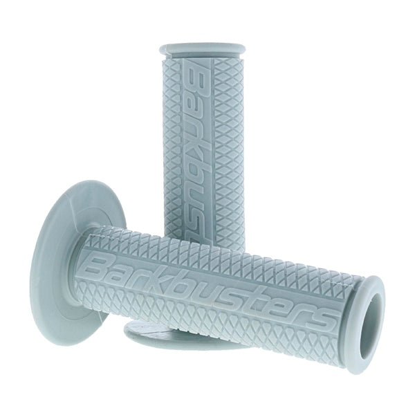 BARKBUSTERS HAND GRIP DIAMOND - DRIVEN Canada's Powersports 0722301246023GRP - 1GY - 00 - GY