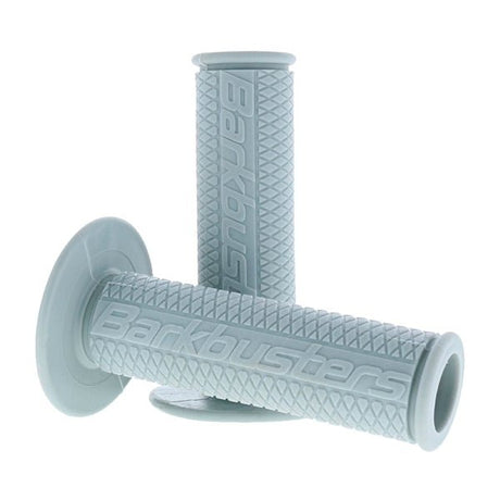 BARKBUSTERS HAND GRIP DIAMOND - DRIVEN Canada's Powersports 0722301246023GRP - 1GY - 00 - GY