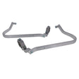 BARKBUSTERS HANDGUARD HARDWARE KIT 2 POINT MOUNT (BHG - 136 - 00 - NP) - DRIVEN Canada's Powersports 0722301248171BHG - 136 - 00 - NP