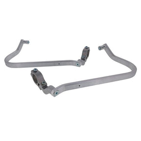 BARKBUSTERS HANDGUARD HARDWARE KIT 2 POINT MOUNT (BHG - 136 - 00 - NP) - DRIVEN Canada's Powersports 0722301248171BHG - 136 - 00 - NP