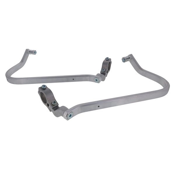 BARKBUSTERS HANDGUARD HARDWARE KIT 2 POINT MOUNT (BHG - 136 - 00 - NP) - DRIVEN Canada's Powersports 0722301248171BHG - 136 - 00 - NP