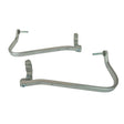 BARKBUSTERS HARDWARE BMW G310GS (17) 310R (16) - DRIVEN Canada's Powersports BHG - 069 - 00 - NP
