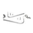 BARKBUSTERS HARDWARE BMW G650X CHALLENGE/MOTO - COUNTRY - DRIVEN Canada's Powersports BHG - 013 - 02 - NP