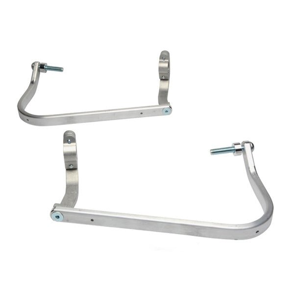 BARKBUSTERS HARDWARE BMW R1200GS13 - 17GSA(14) S1000 XR - DRIVEN Canada's Powersports BHG - 050 - 02 - NP