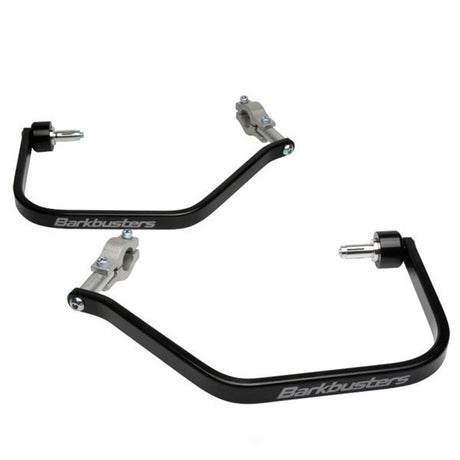 BARKBUSTERS HARDWARE DUCATI MULTI 1200 10 - 14 - DRIVEN Canada's Powersports BLG - 013 - 00 - NP