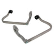 BARKBUSTERS HARDWARE HONDA MSX125 GROM KAWASAKI Z125 PRO - DRIVEN Canada's Powersports BHG - 112 - 00 - NP