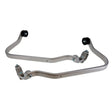 BARKBUSTERS HARDWARE KAWASAKI VERSYS 1000(19) - DRIVEN Canada's Powersports BHG - 076 - 00 - NP