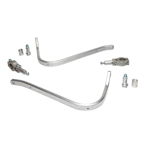 BARKBUSTERS HARDWARE KIT 2 POINT MOUNT STRAIGHT 22MM (BHG - 001 - 00 - NP) - DRIVEN Canada's Powersports 882834049925BHG - 001 - 00 - NP