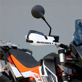 BARKBUSTERS HARDWARE KIT 2 POINT MOUNT TAPERED (BHG - 002 - 00 - NP) - DRIVEN Canada's Powersports 882834049932BHG - 002 - 00 - NP