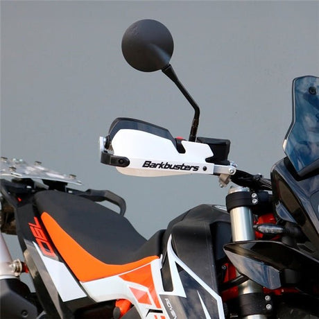 BARKBUSTERS HARDWARE KIT 2 POINT MOUNT TAPERED (BHG - 002 - 00 - NP) - DRIVEN Canada's Powersports 882834049932BHG - 002 - 00 - NP