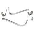 BARKBUSTERS HARDWARE KIT 2 POINT MOUNT TAPERED (BHG - 002 - 00 - NP) - DRIVEN Canada's Powersports 882834049932BHG - 002 - 00 - NP
