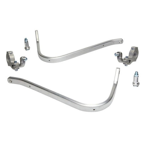 BARKBUSTERS HARDWARE KIT 2 POINT MOUNT TAPERED (BHG - 002 - 00 - NP) - DRIVEN Canada's Powersports 882834049932BHG - 002 - 00 - NP