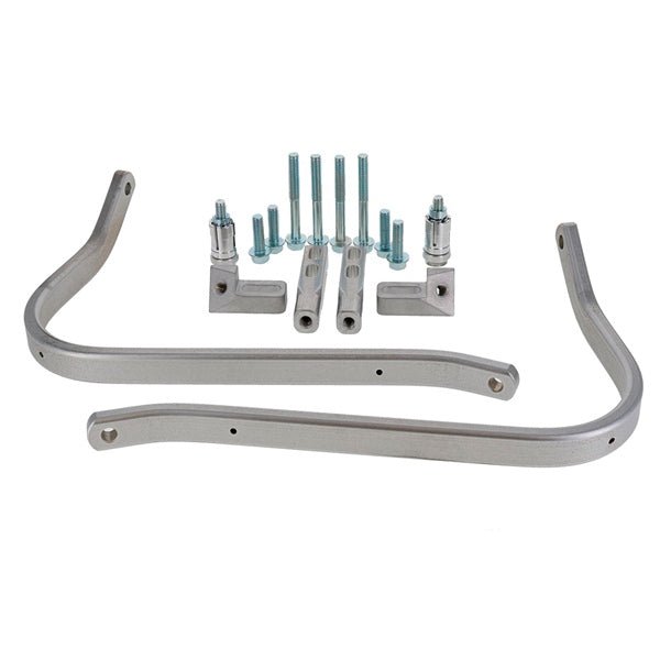 BARKBUSTERS HARDWARE KIT 2 POINT MOUNT TRIPLE CLAMP (BHG - 006 - 00 - NP) - DRIVEN Canada's Powersports 882834049949BHG - 006 - 00 - NP