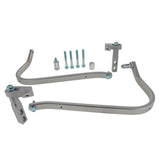 BARKBUSTERS HARDWARE KIT 2 POINT MOUNT TRIPLE CLAMP (BHG - 006 - 00 - NP) - DRIVEN Canada's Powersports 882834049949BHG - 006 - 00 - NP