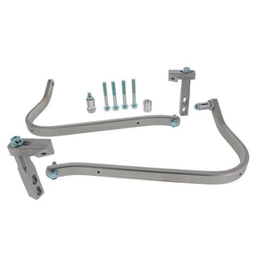 BARKBUSTERS HARDWARE KIT 2 POINT MOUNT TRIPLE CLAMP (BHG - 006 - 00 - NP) - DRIVEN Canada's Powersports 882834049949BHG - 006 - 00 - NP