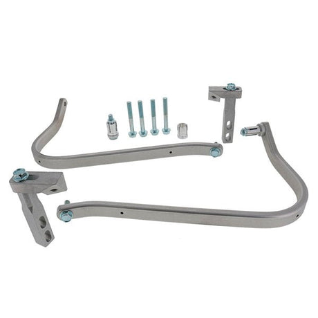 BARKBUSTERS HARDWARE KIT 2 POINT MOUNT TRIPLE CLAMP (BHG - 006 - 00 - NP) - DRIVEN Canada's Powersports 882834049949BHG - 006 - 00 - NP