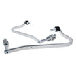 BARKBUSTERS HARDWARE KIT HONDA CRF 300 RALLY(21) - DRIVEN Canada's Powersports BHG - 093 - 00 - NP